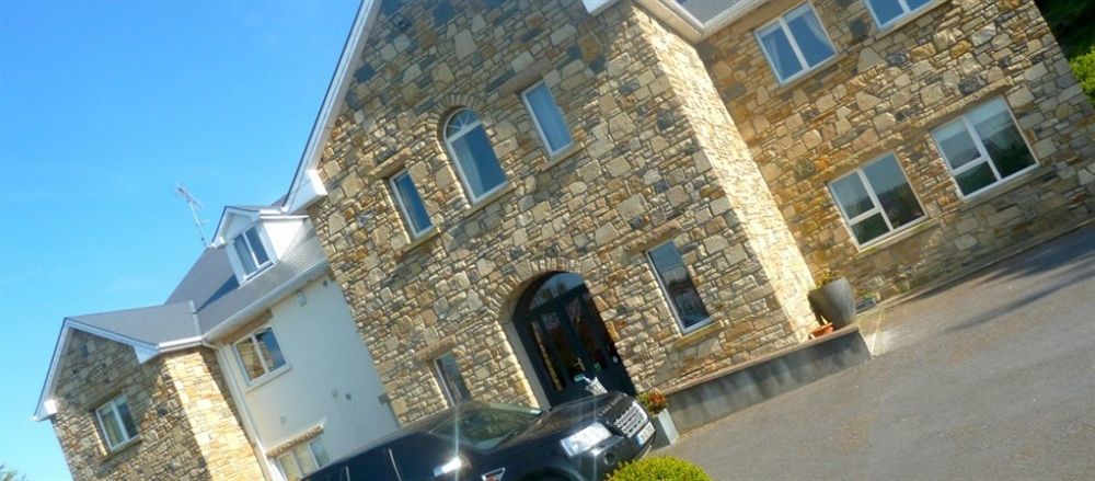 Donegal Manor Huge Luxury Self Let Hotel Donegal Town Esterno foto