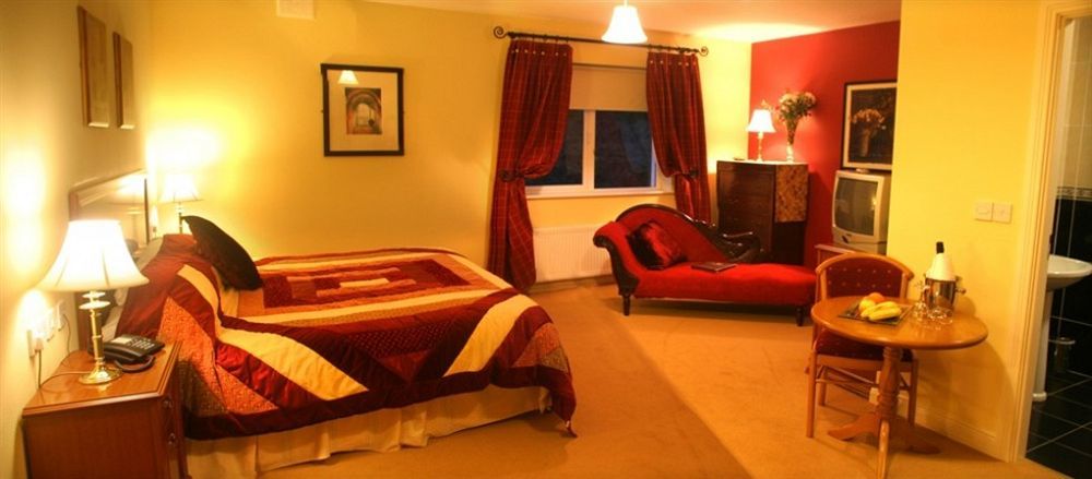 Donegal Manor Huge Luxury Self Let Hotel Donegal Town Esterno foto